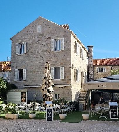 Apartments Vlaho Dubrovnik Bagian luar foto