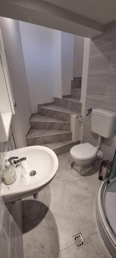 Apartments Vlaho Dubrovnik Bagian luar foto