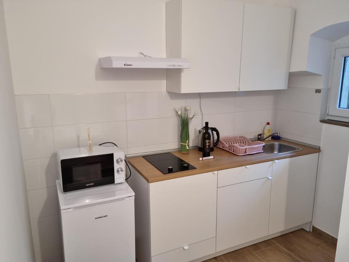 Apartments Vlaho Dubrovnik Bagian luar foto