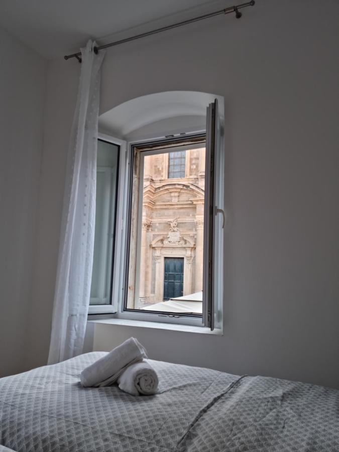 Apartments Vlaho Dubrovnik Bagian luar foto