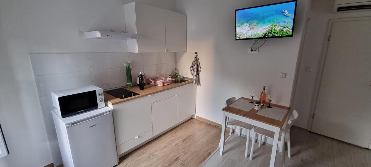 Apartments Vlaho Dubrovnik Bagian luar foto