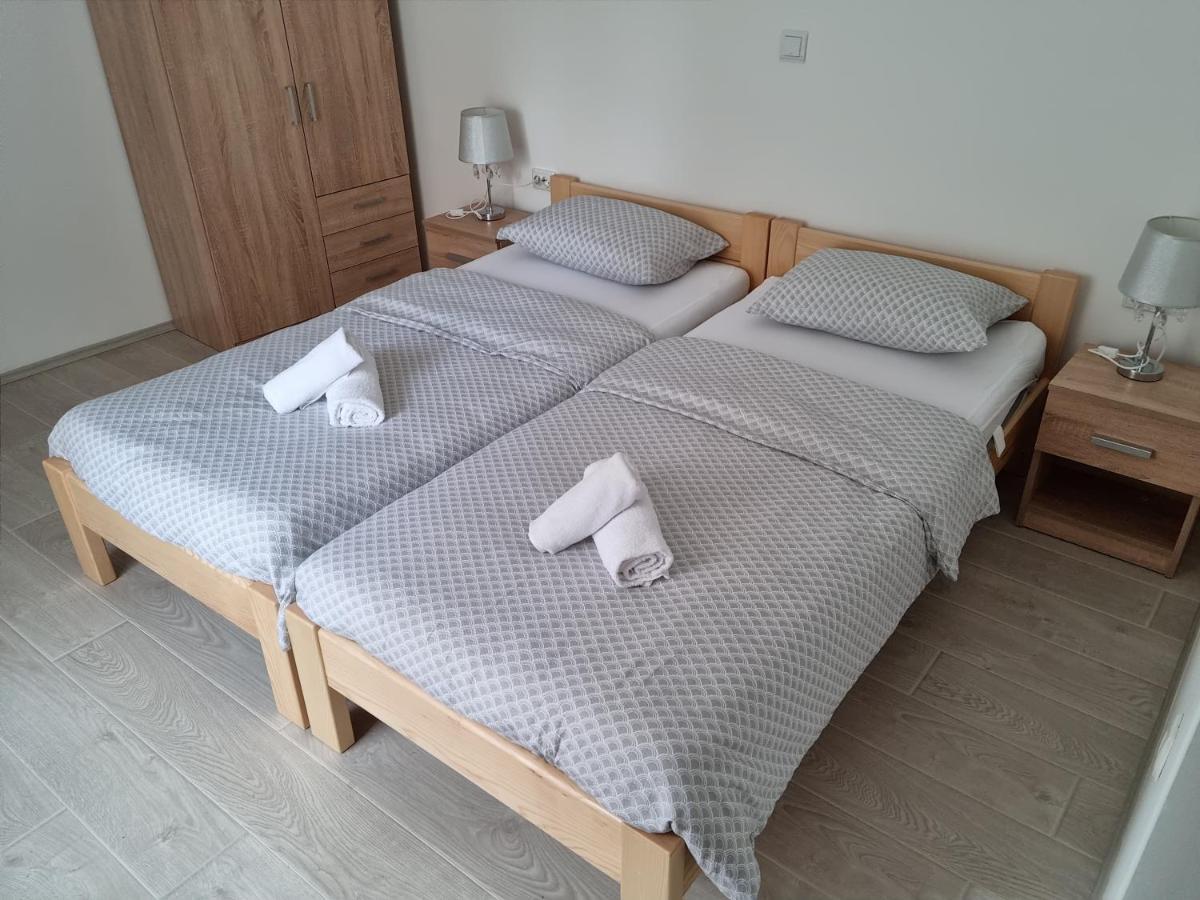 Apartments Vlaho Dubrovnik Bagian luar foto