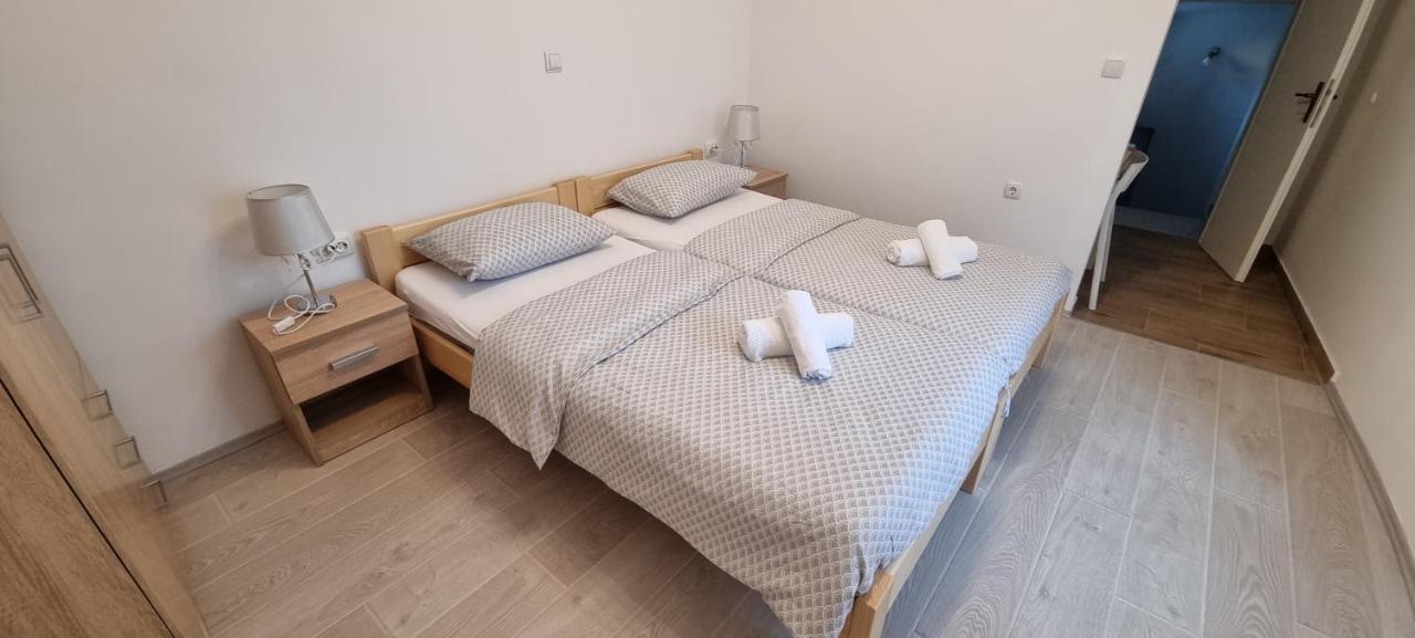 Apartments Vlaho Dubrovnik Bagian luar foto