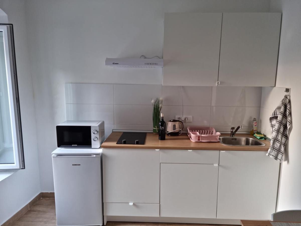 Apartments Vlaho Dubrovnik Bagian luar foto