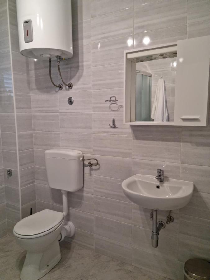 Apartments Vlaho Dubrovnik Bagian luar foto