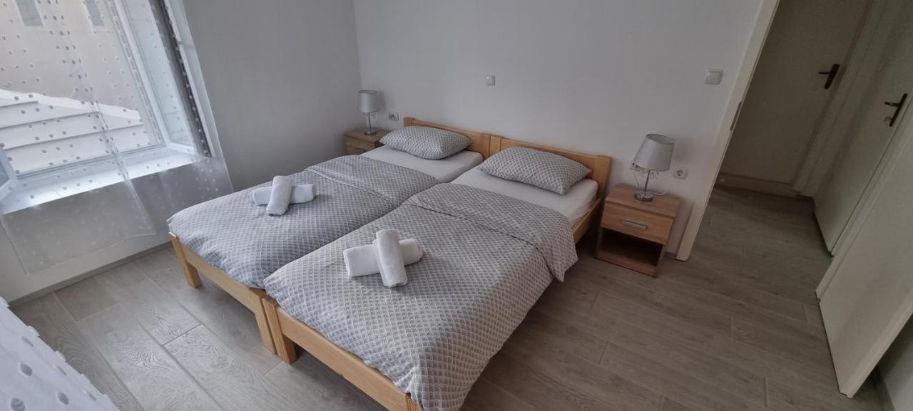 Apartments Vlaho Dubrovnik Bagian luar foto