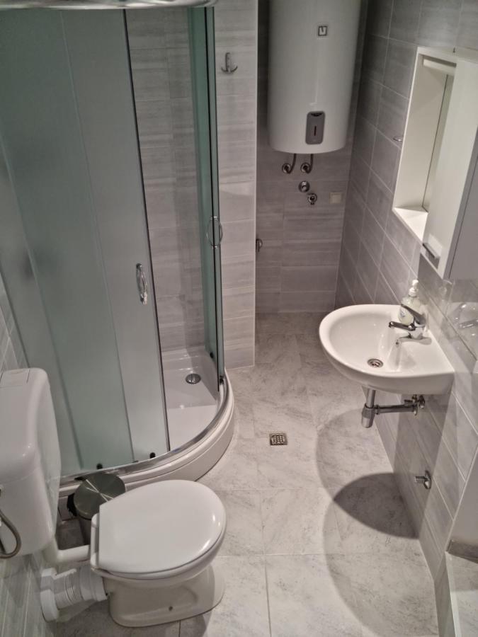 Apartments Vlaho Dubrovnik Bagian luar foto
