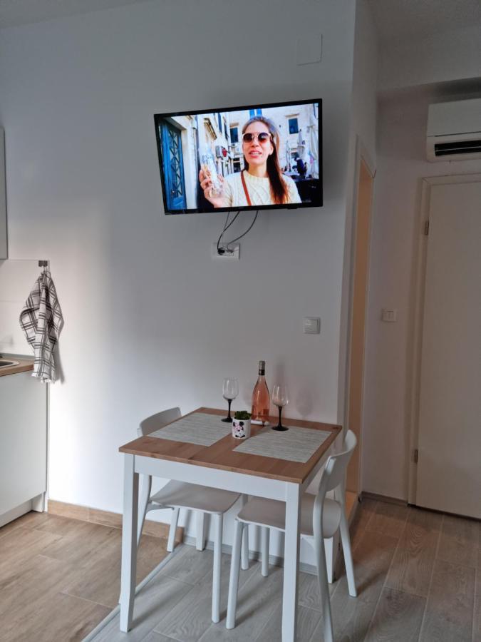 Apartments Vlaho Dubrovnik Bagian luar foto