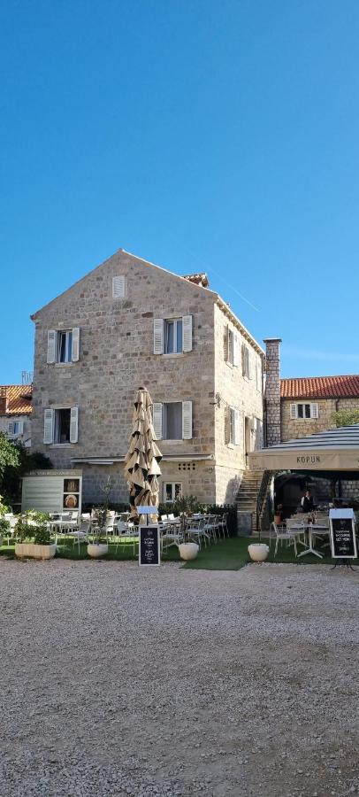 Apartments Vlaho Dubrovnik Bagian luar foto