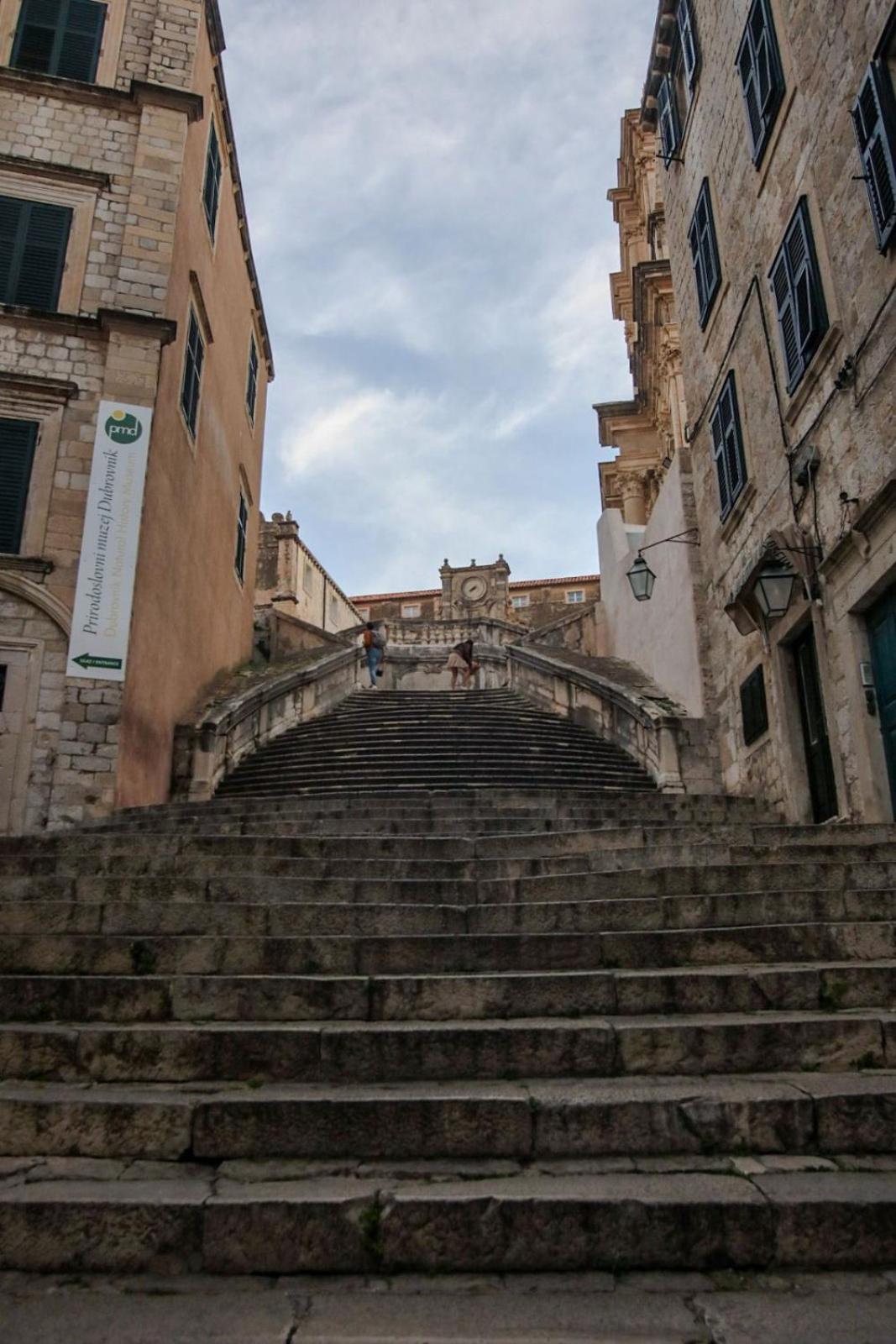 Apartments Vlaho Dubrovnik Bagian luar foto