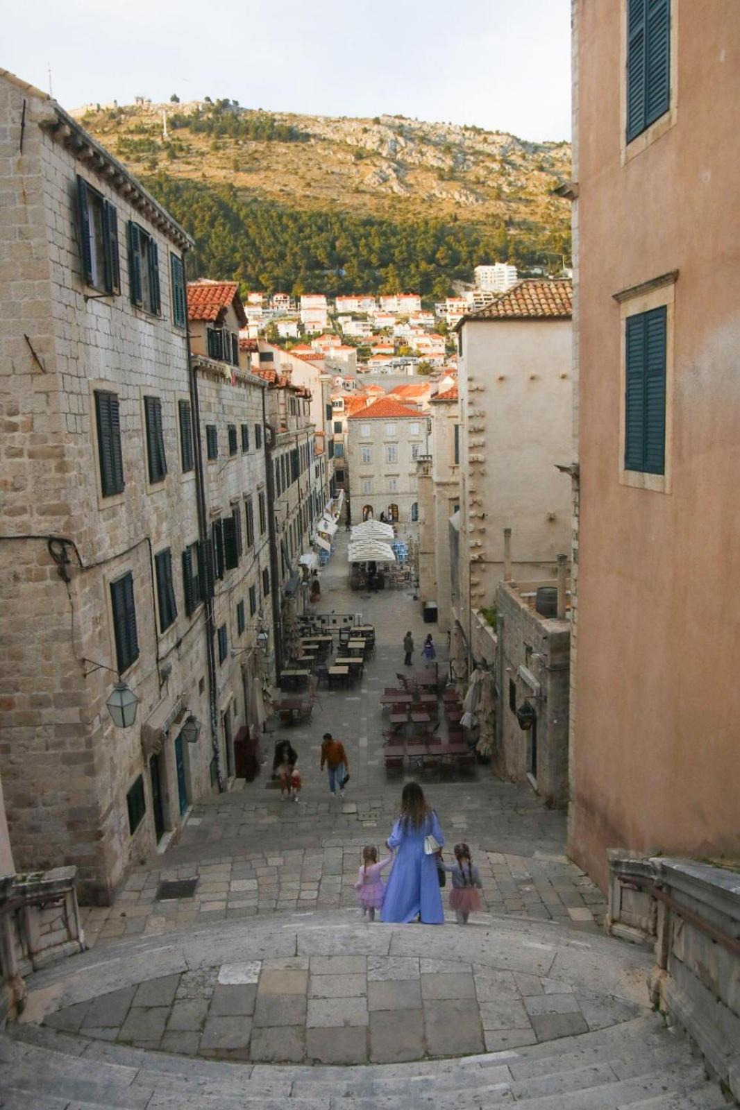 Apartments Vlaho Dubrovnik Bagian luar foto