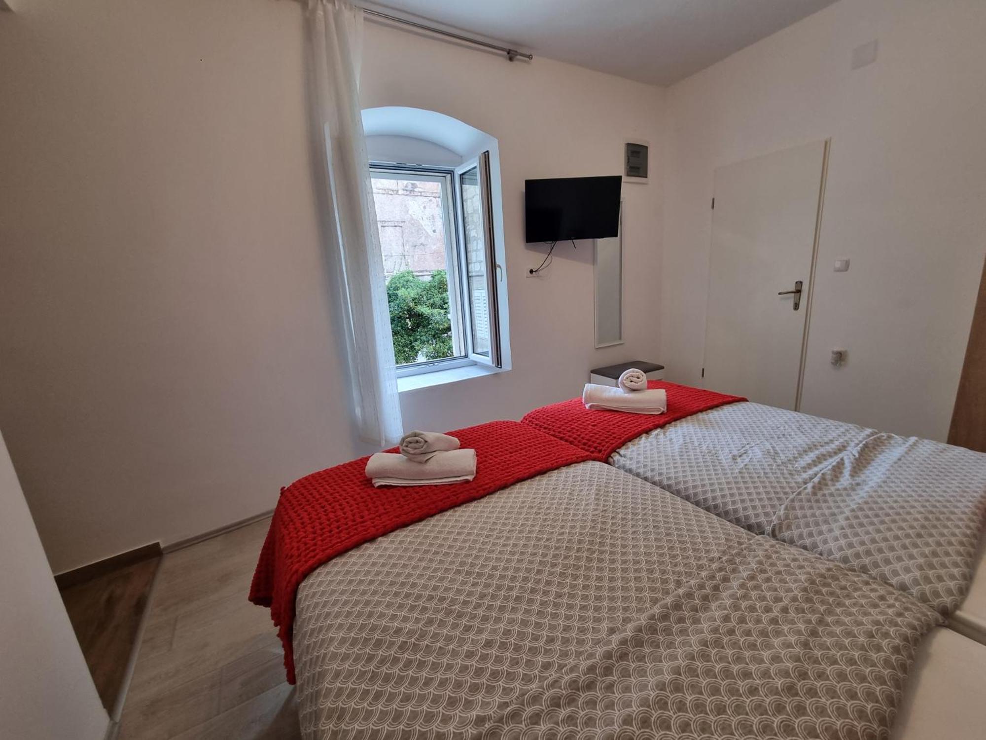 Apartments Vlaho Dubrovnik Bagian luar foto