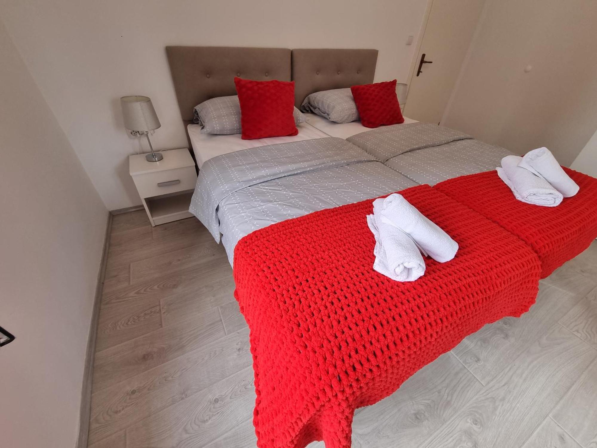 Apartments Vlaho Dubrovnik Bagian luar foto