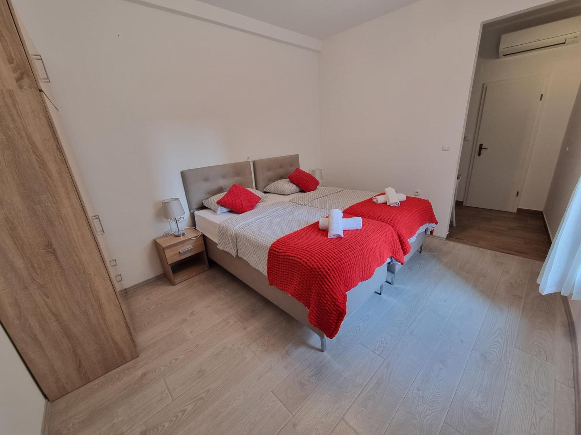 Apartments Vlaho Dubrovnik Bagian luar foto
