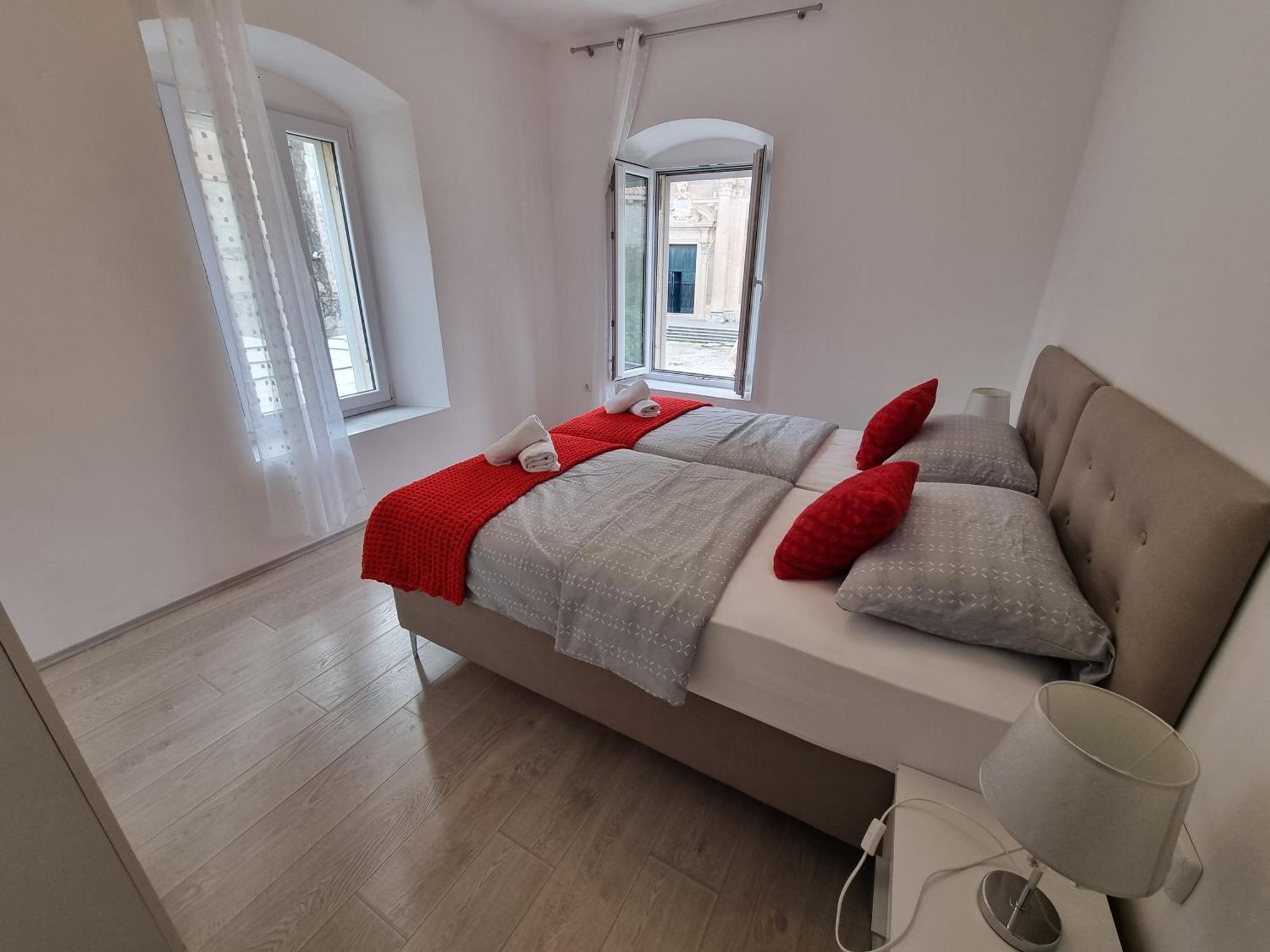 Apartments Vlaho Dubrovnik Bagian luar foto