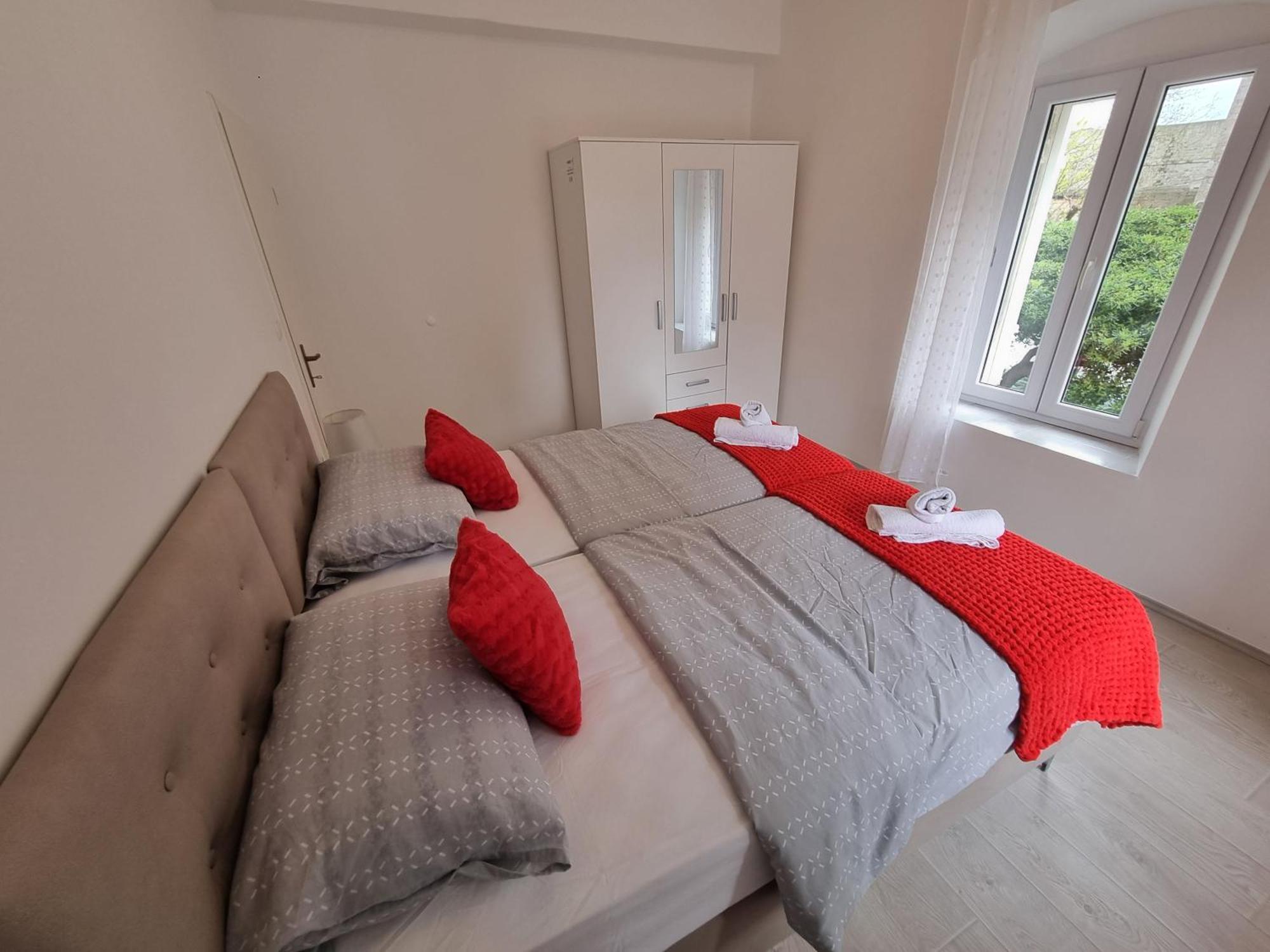 Apartments Vlaho Dubrovnik Bagian luar foto
