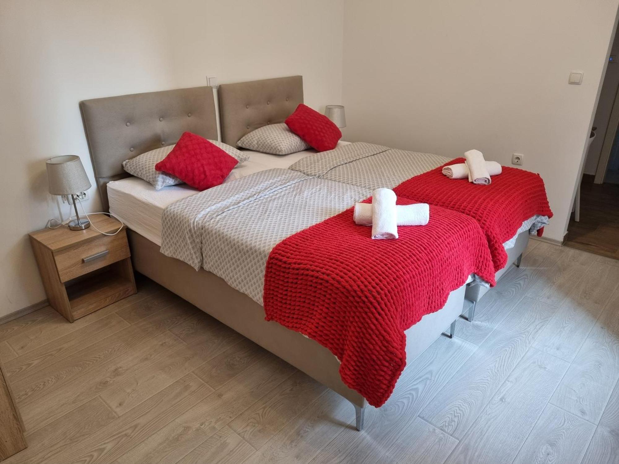 Apartments Vlaho Dubrovnik Bagian luar foto