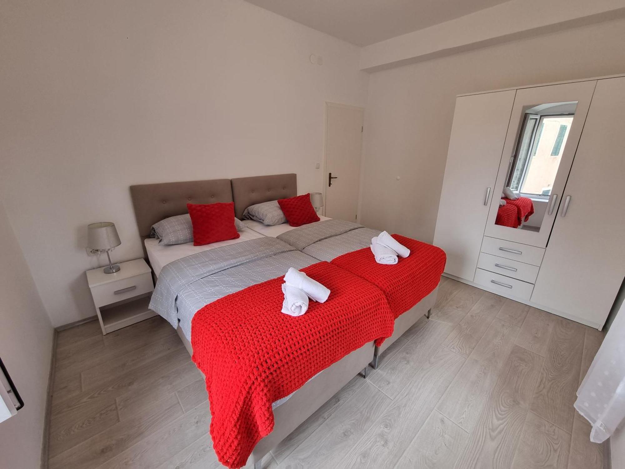 Apartments Vlaho Dubrovnik Bagian luar foto