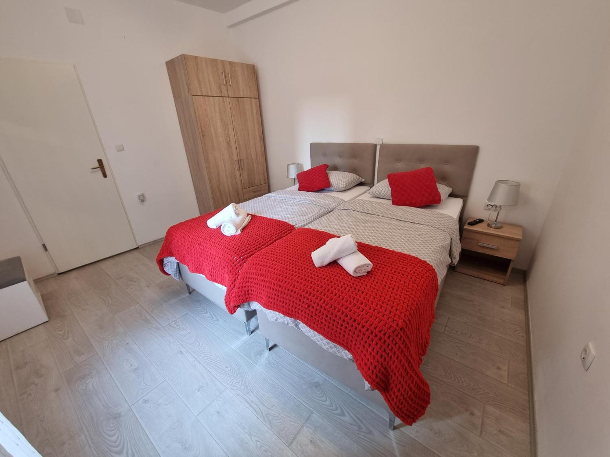 Apartments Vlaho Dubrovnik Bagian luar foto